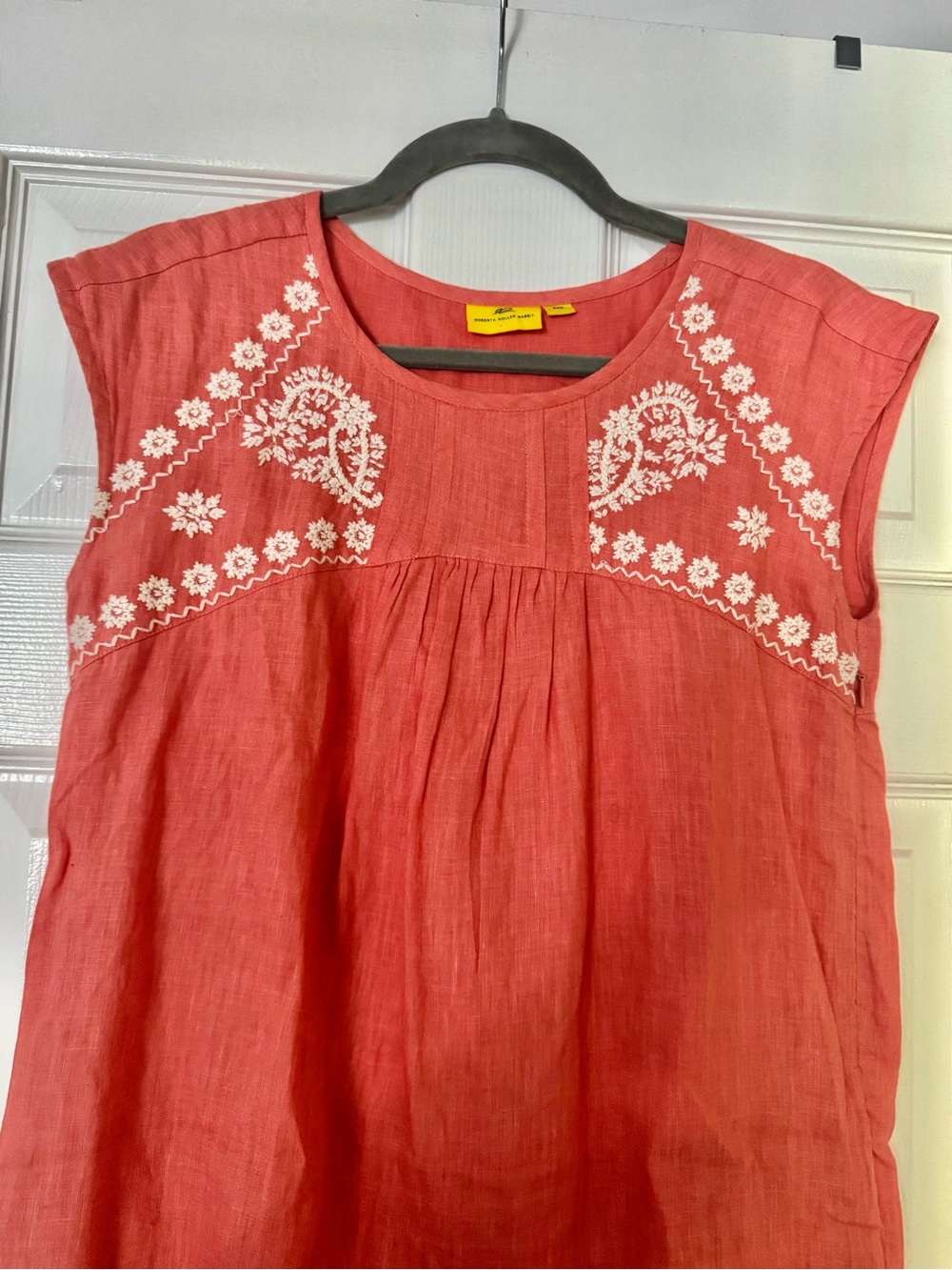 Roller Rabbit Dress - Picture 3 of 4